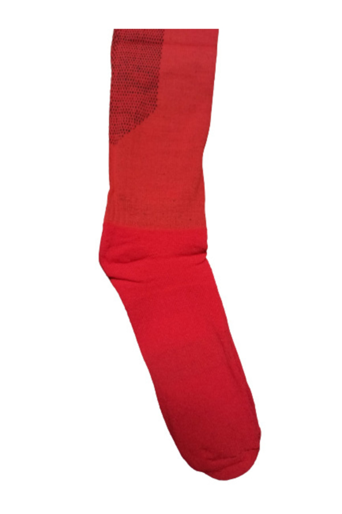 K18moda Futbolcu Prof Tozluk Kırmızı