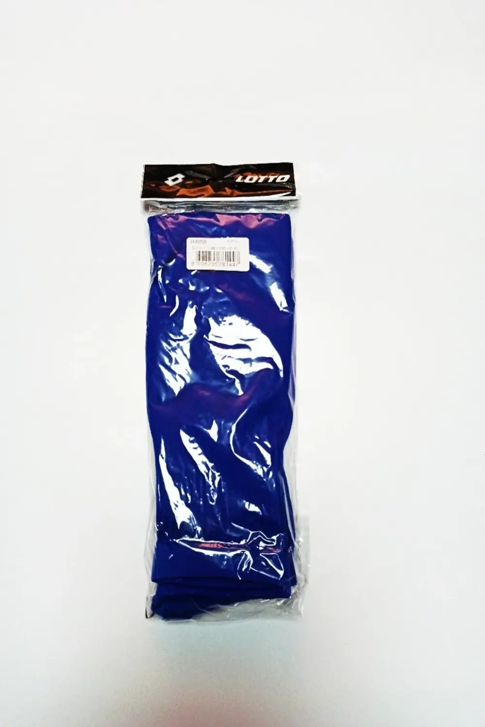 Futbolcu Tozluğu Mavi Yarı Prof.