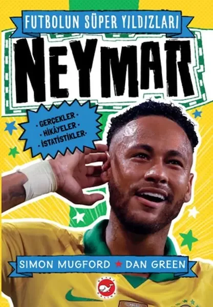 Futbolun Süper  Yıldızları- Neymar Fiyatı, Yorumları ve Özellikleri
