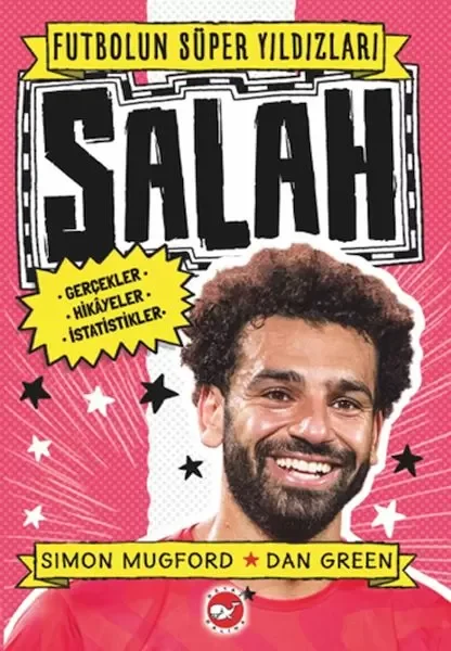 Futbolun Süper Yıldızları - Salah Fiyatı, Yorumları ve Özellikleri