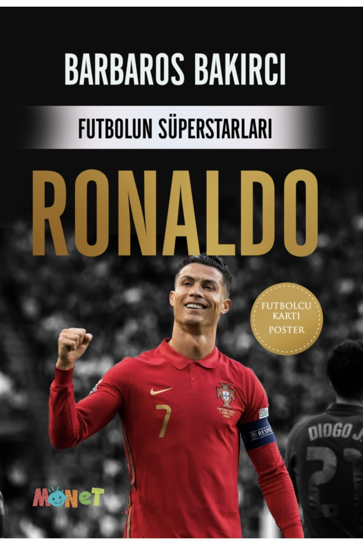 Futbolun Süperstarları - Ronaldo