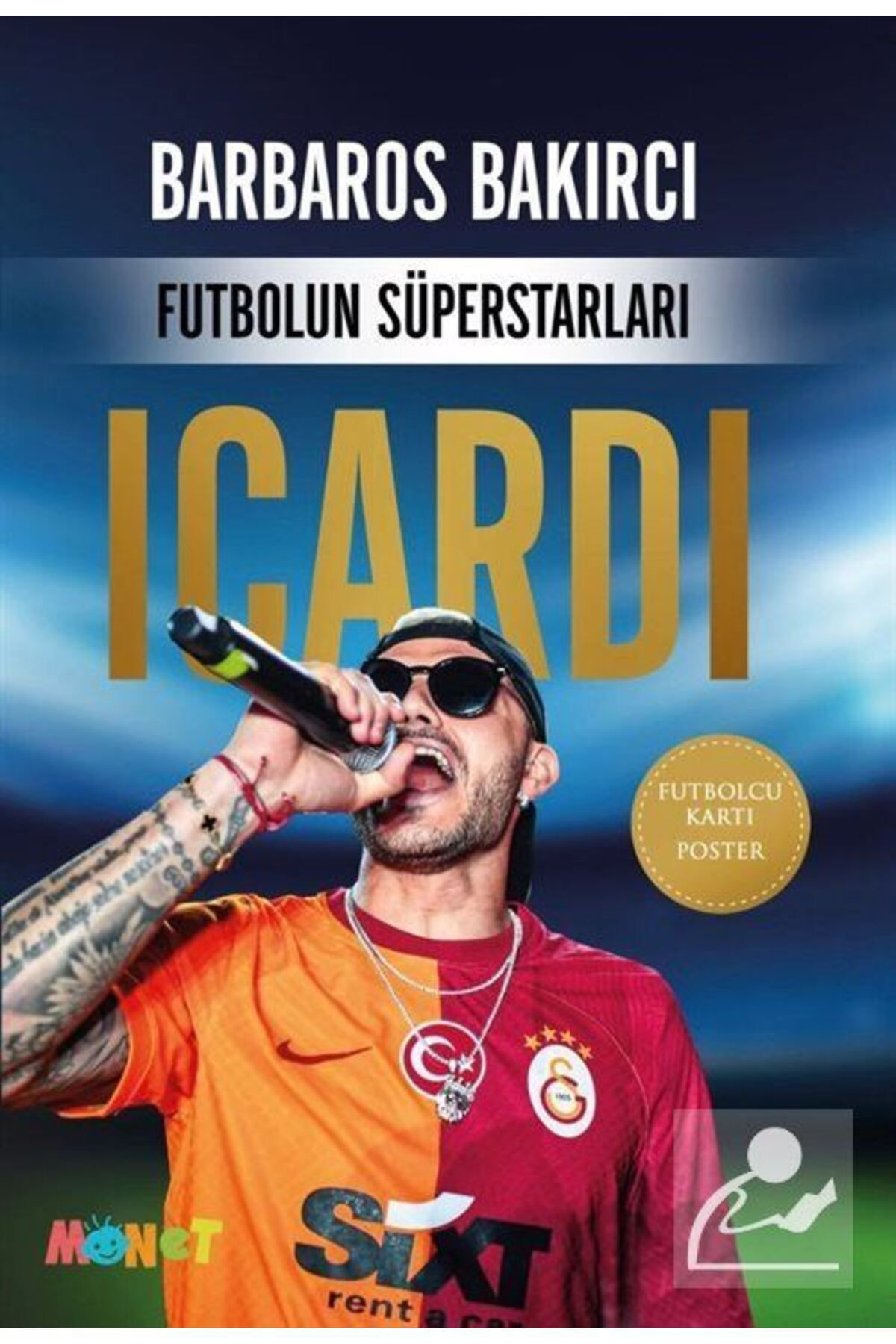 Futbolun Süperstarları Icardi