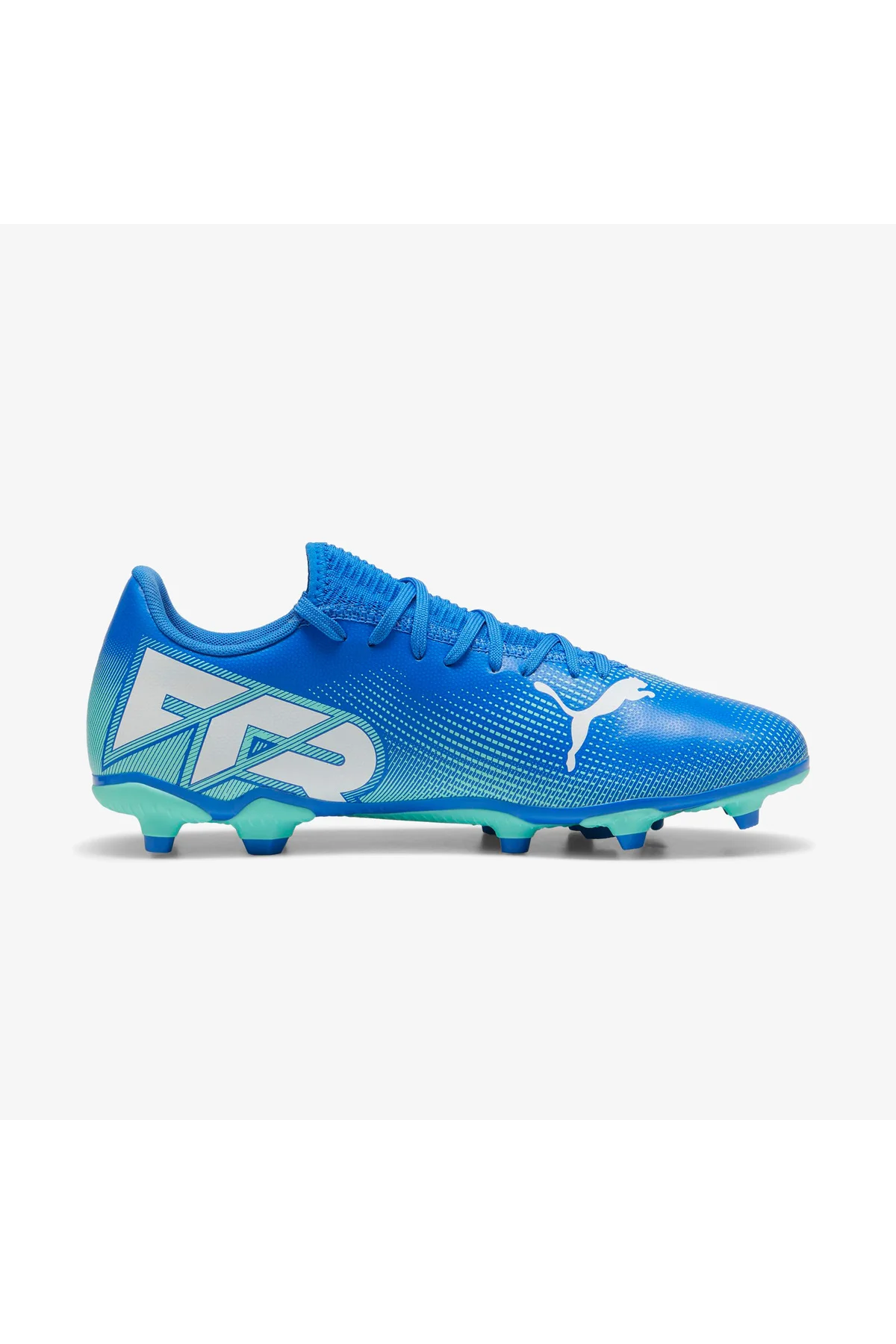 Future 7 Play Fg/Ag Erkek Mavi Futbol Krampon 10793901 Fiyatı, Yorumları ve Özellikleri