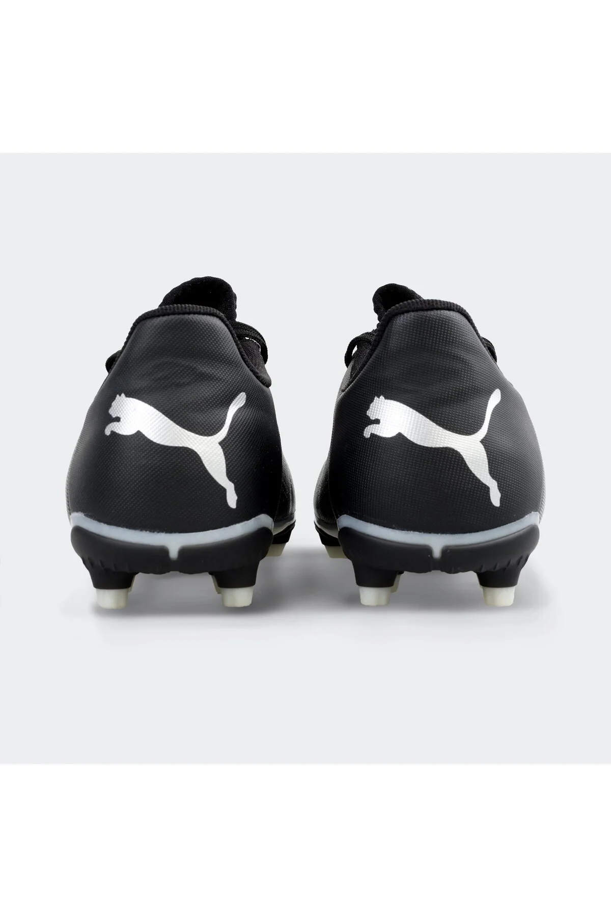 Future Play Fg/Ag 107377-02 Unisex Krampon SİYAH