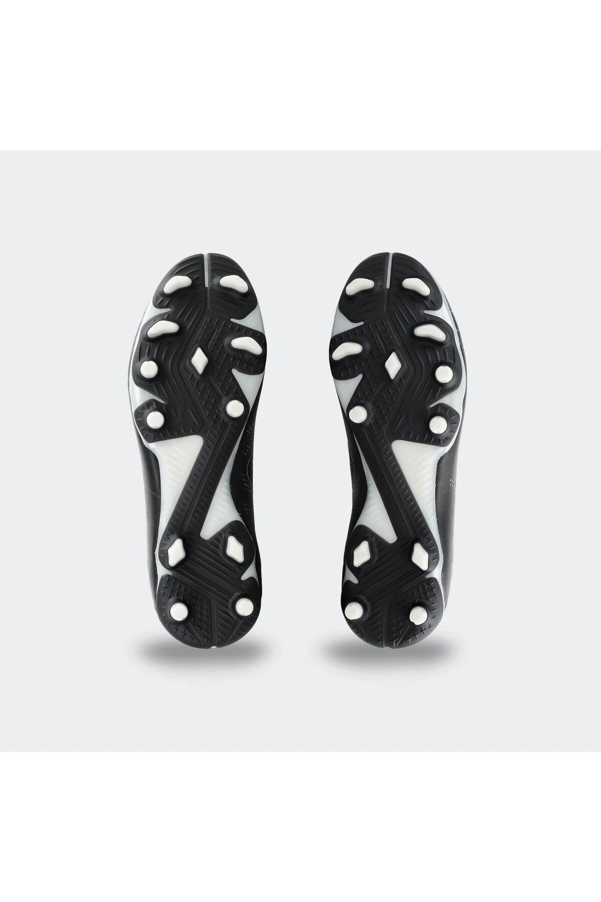 Future Play Fg/Ag 107377-02 Unisex Krampon SİYAH