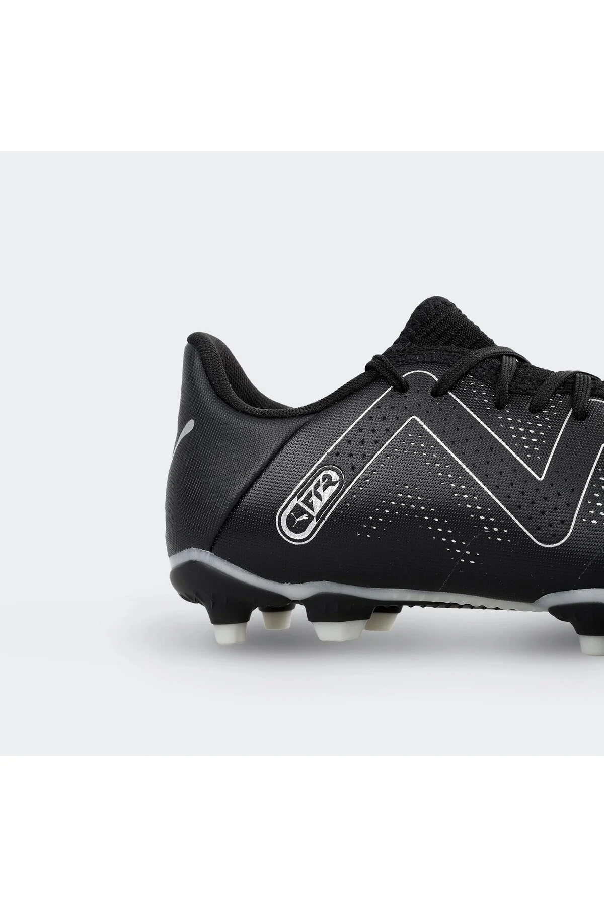 Future Play Fg/Ag 107377-02 Unisex Krampon SİYAH