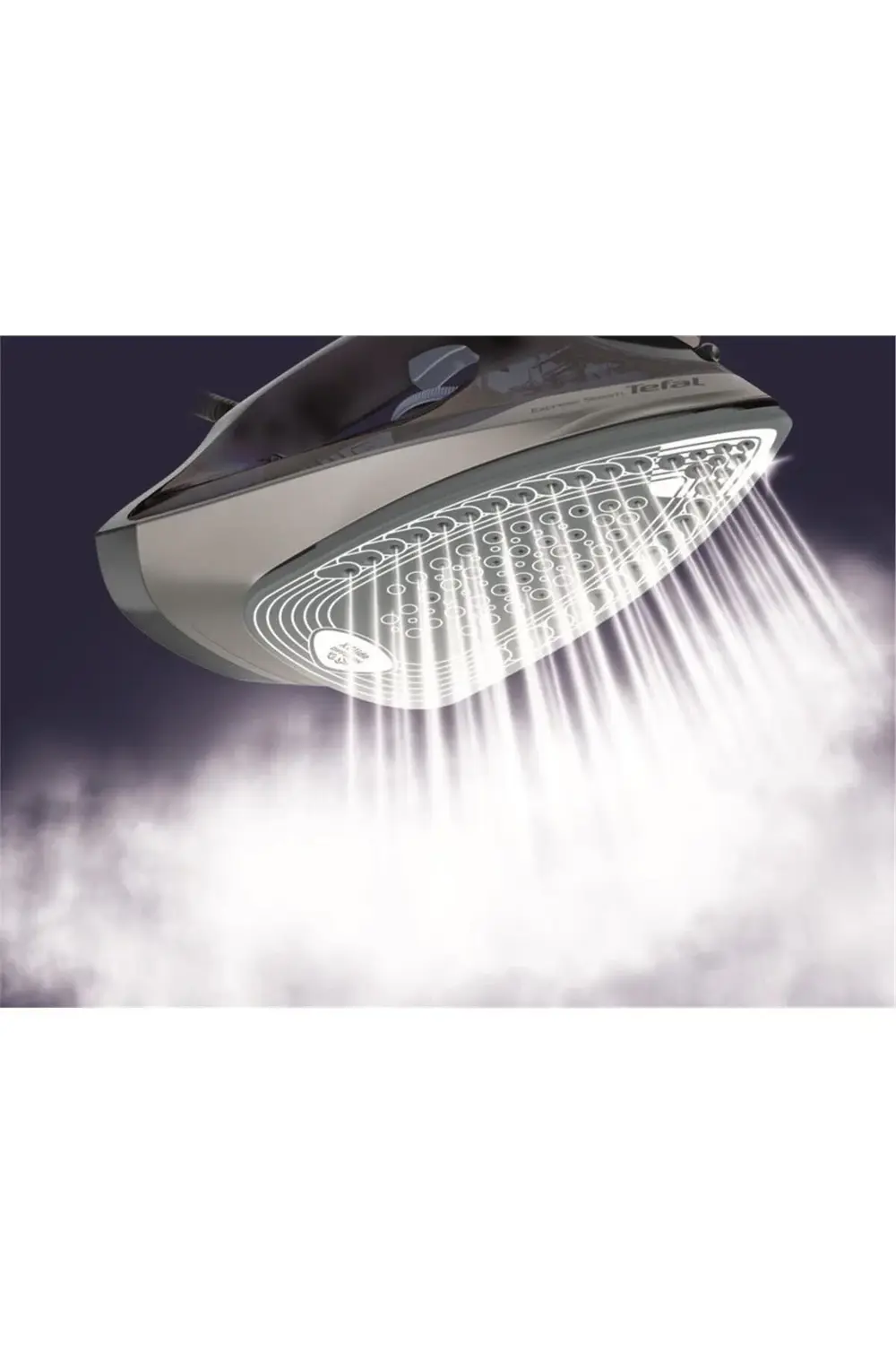 Tefal Fv2868 Express Steam Max 45 Gr Sürekli Ve 160 Gr Şok Buharlı 2500