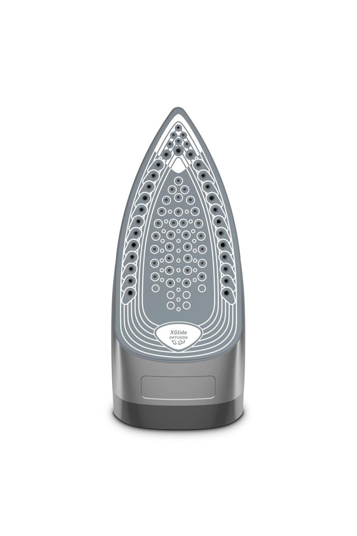 Tefal Fv2868 Express Steam Max 45 Gr Sürekli Ve 160 Gr Şok Buharlı 2500