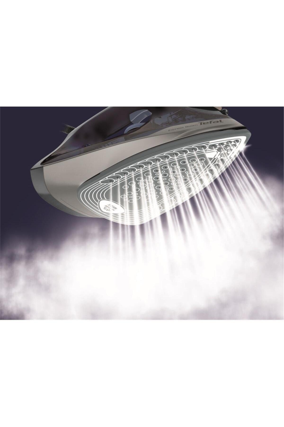 Tefal Fv2868 Express Steam Max 45 Gr Sürekli Ve 160 Gr Şok Buharlı 2500