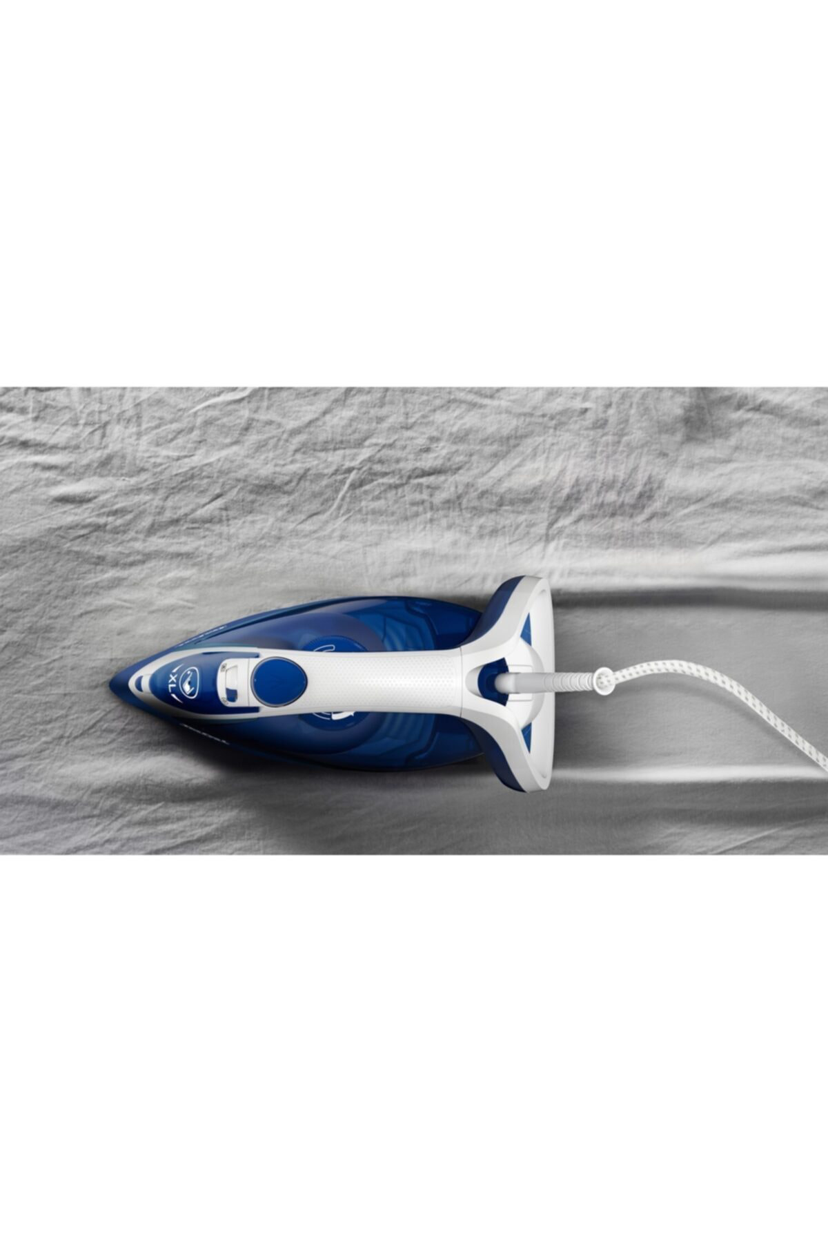 Fv5770 Easygliss Plus 2700 W Buharlı Ütü