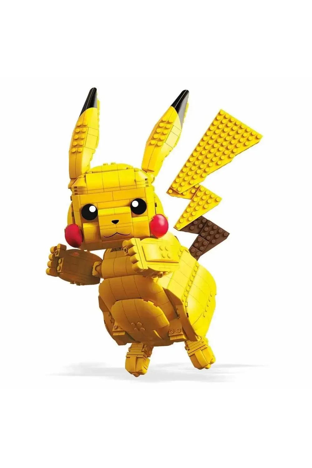 Fvk81 Mega - Jumbo Pikachu Figürü