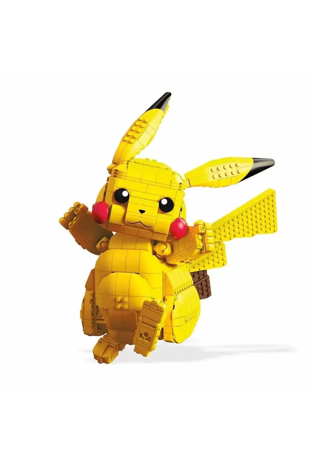 Fvk81 Mega - Jumbo Pikachu Figürü