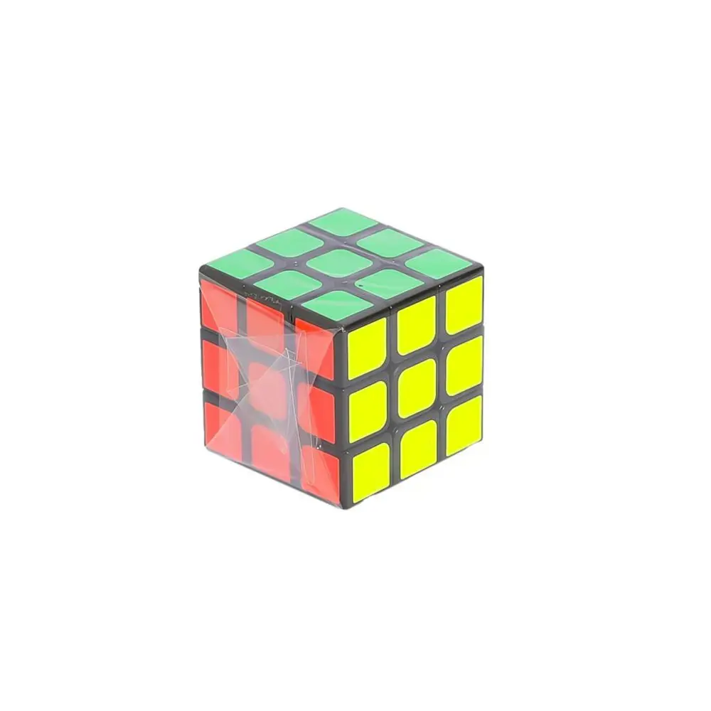 FX7834 Klasik Magic Cube Zeka Küpü 3x3 -Vardem FX7834 Klasik Magic Cube Zeka Küpü 3x3 -Vardem