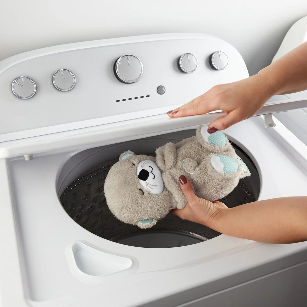 FXC66 Fisher-Price® Uyku Arkadaşı Su Samuru Fiyatı, Yorumları ve Özellikleri