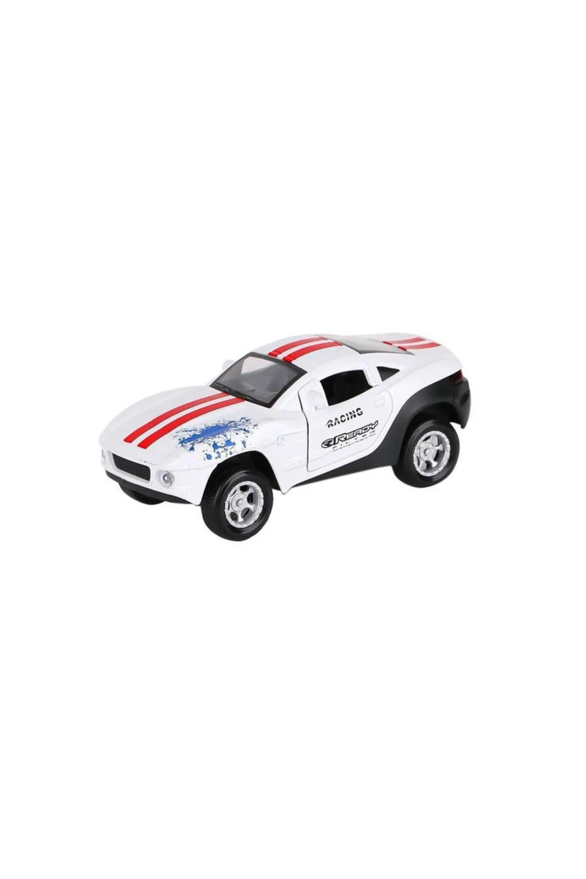 FY6148-12D - Ç/B SPOR ARABA IŞIKLI SESLİ (Lisinya)