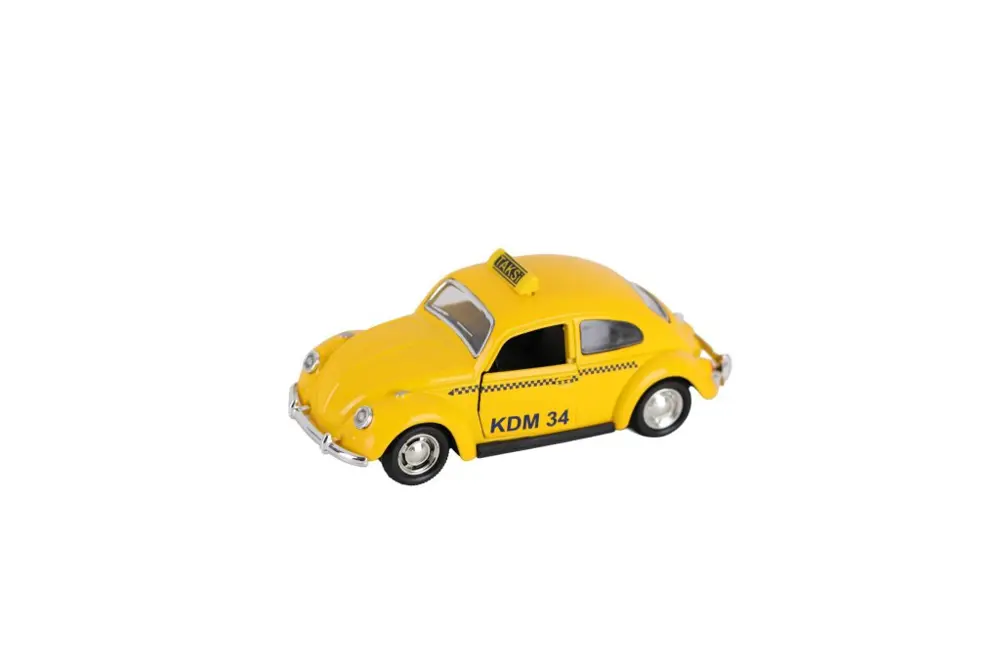 FY6268-12D DİSPLAYDA METAL ÇEK BIRAK TAKSİ(Belirtilen fiyat, tekl