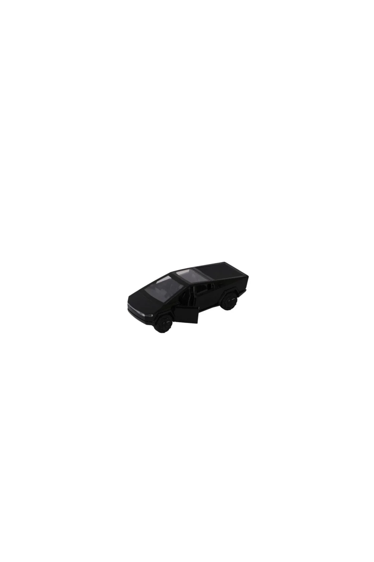 FY6358-12D 1 36 Metal Çekbırak Sesli Işıklı Tesla - Görsel 3