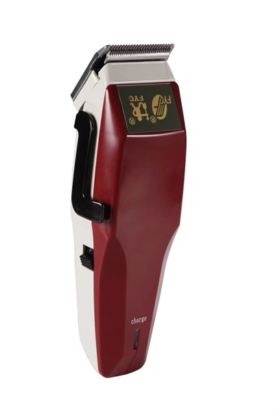 Just Cheap Store Fyc 601 Profesyonel Tiraş Makinesi