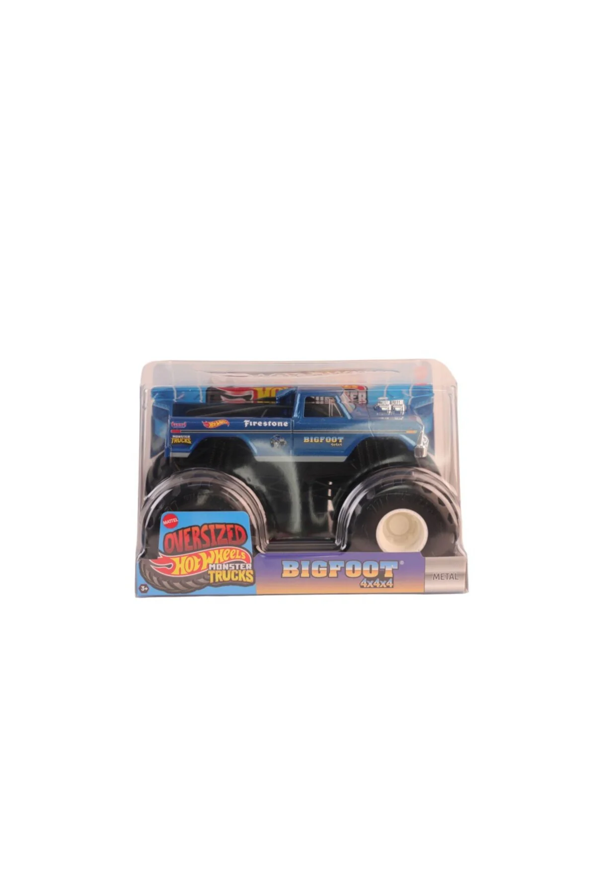 FYJ83 NessiWorld 1:24 Truck Araçlar