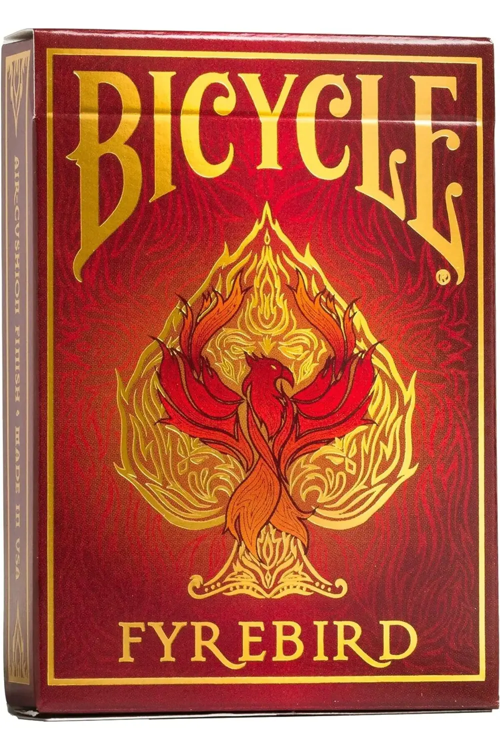 Fyrebird Oyun Kağıdı 1178367