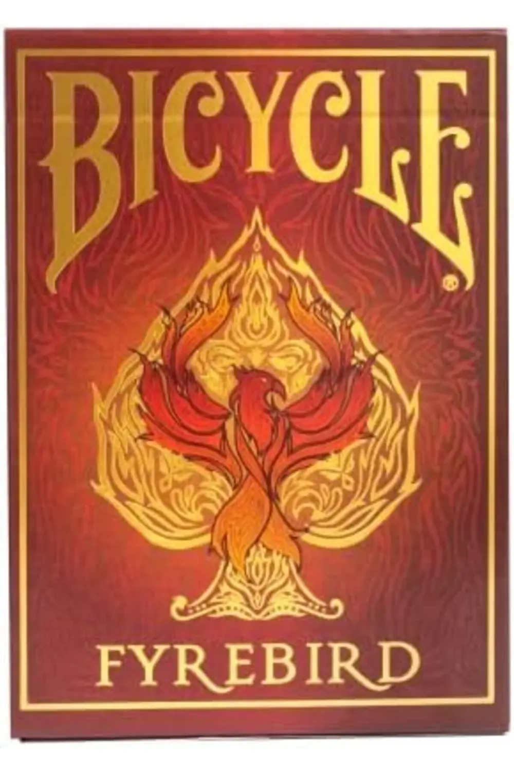 Fyrebird Oyun Kağıdı 1178367