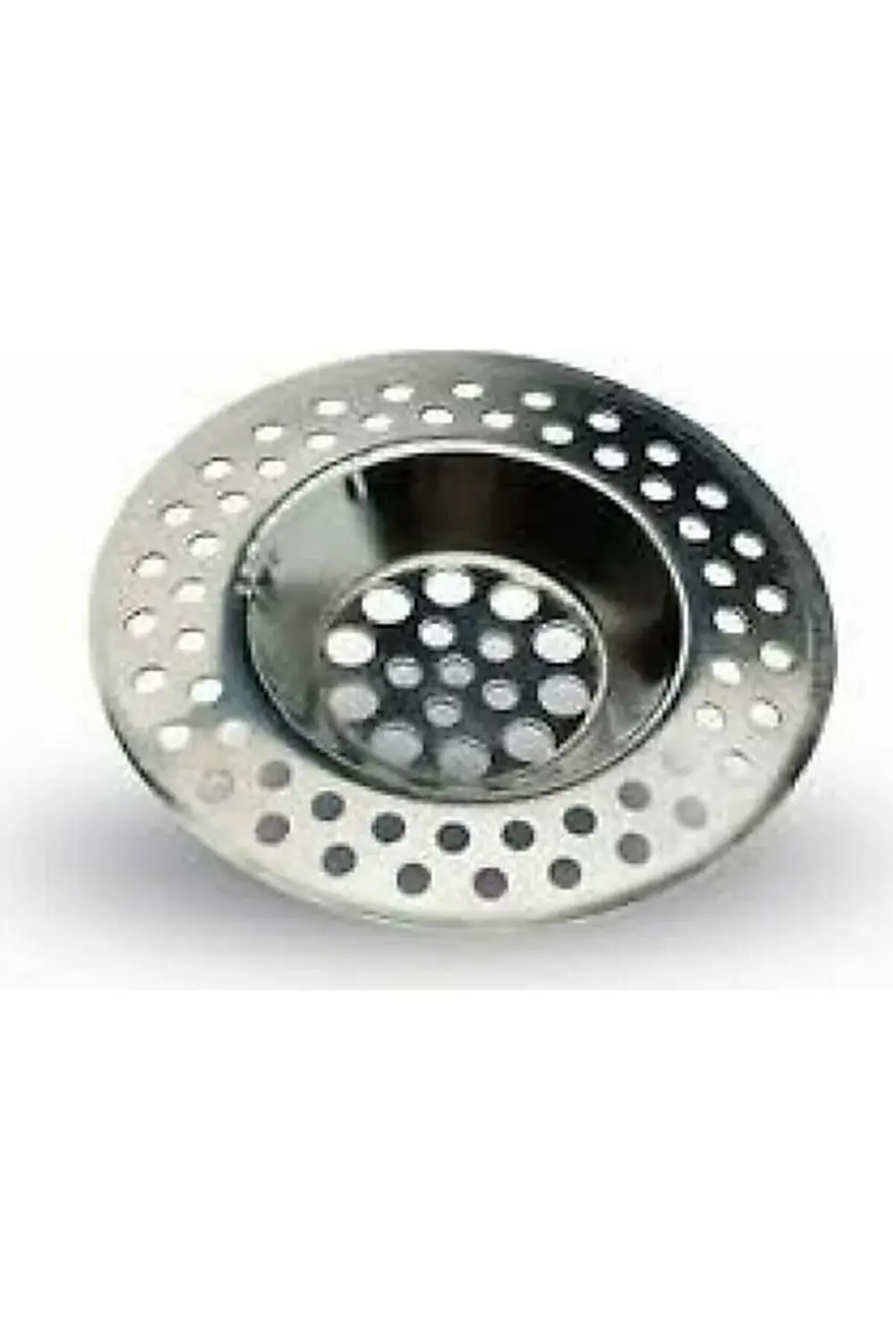 G-121 Lavabo Süzgeci-84 Çelik