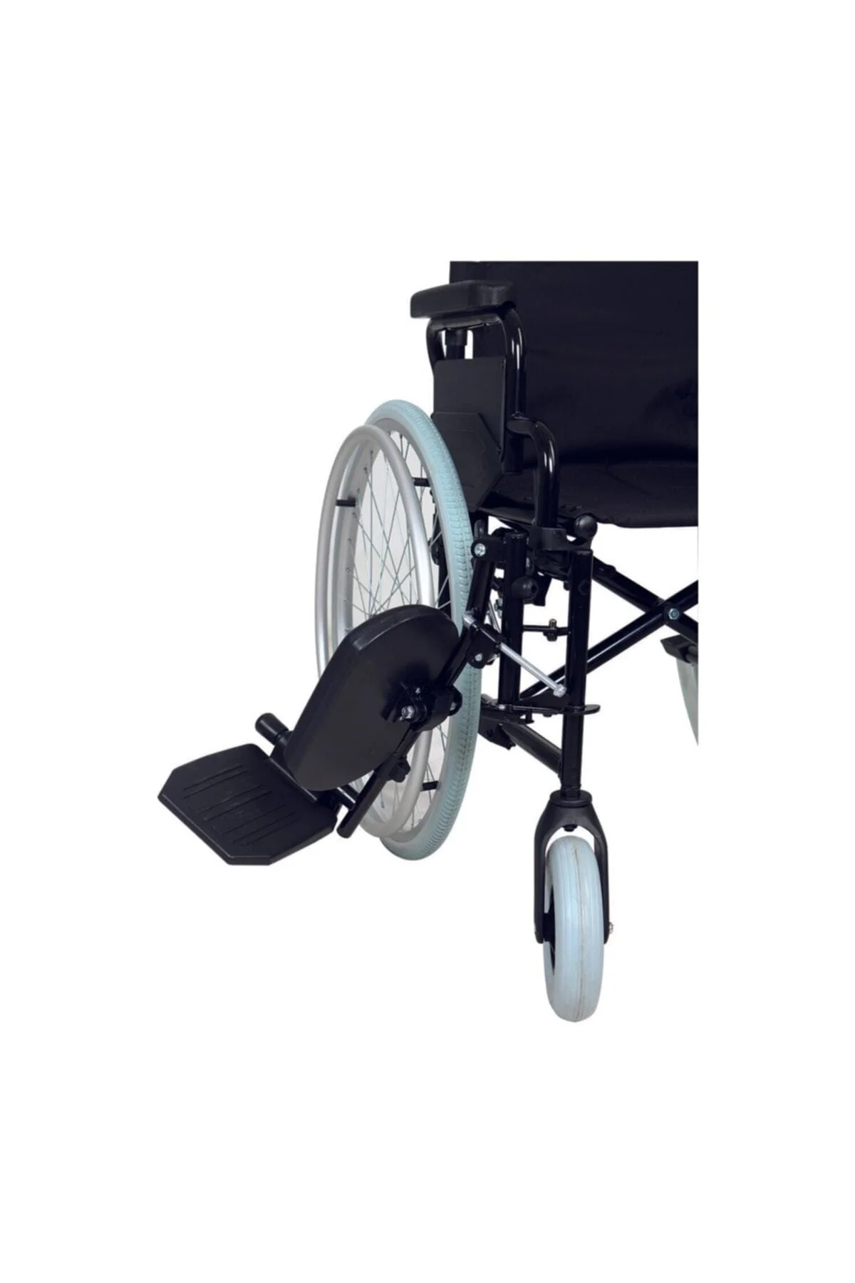 ? G-131 Fonksiyonel Manuel Tekerlekli Sandalye / Functional Manual Wheelchair