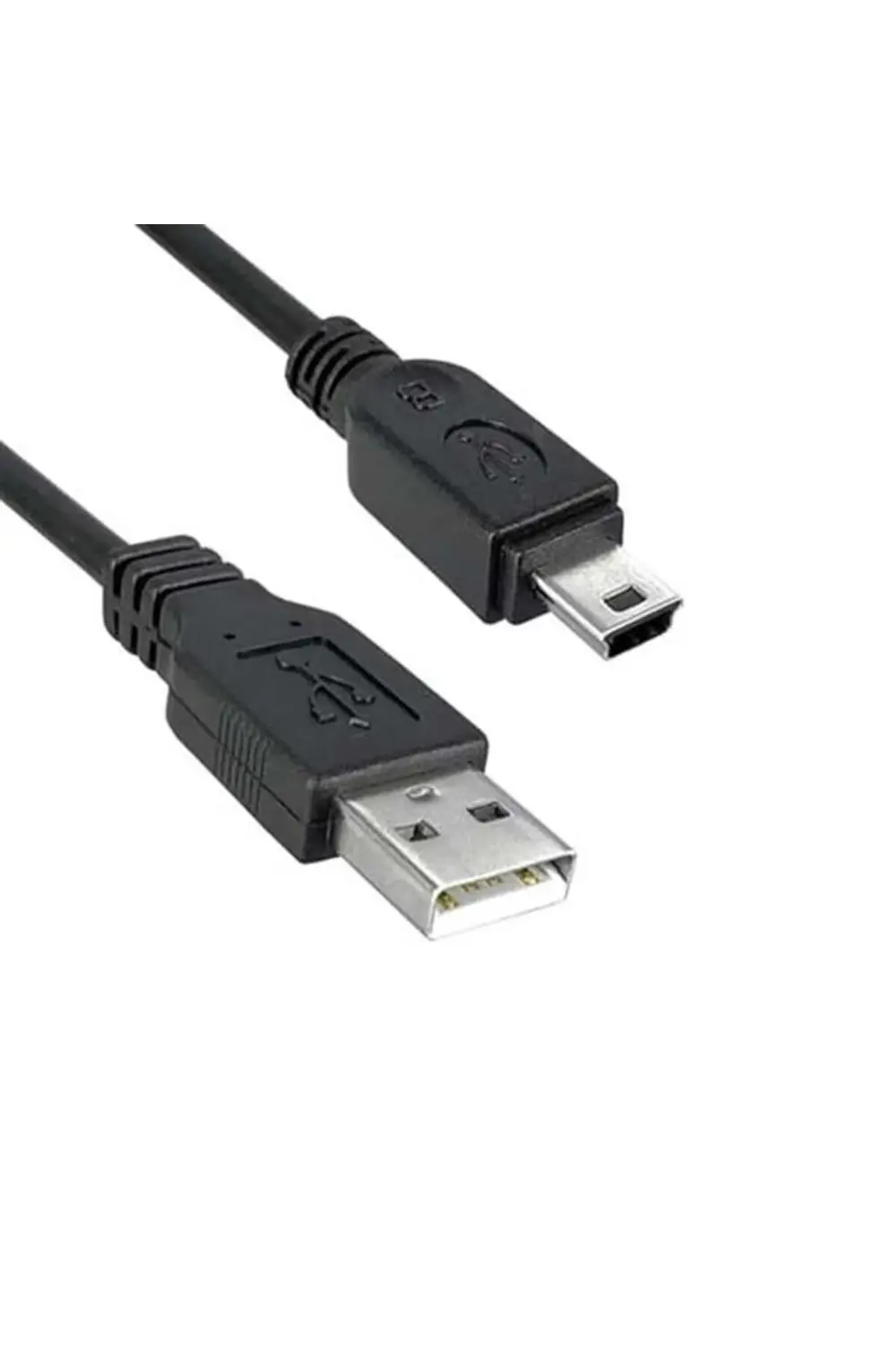 G-534C USB ERKEK / MİNİ USB 5 PIN V3 1.5 METRE KABLO