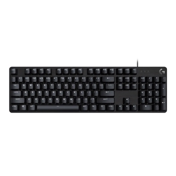 Logitech G G413 Se Mekanik Oyuncu Klavyesi-Siyah (Türkçe Layout)-Tactile S