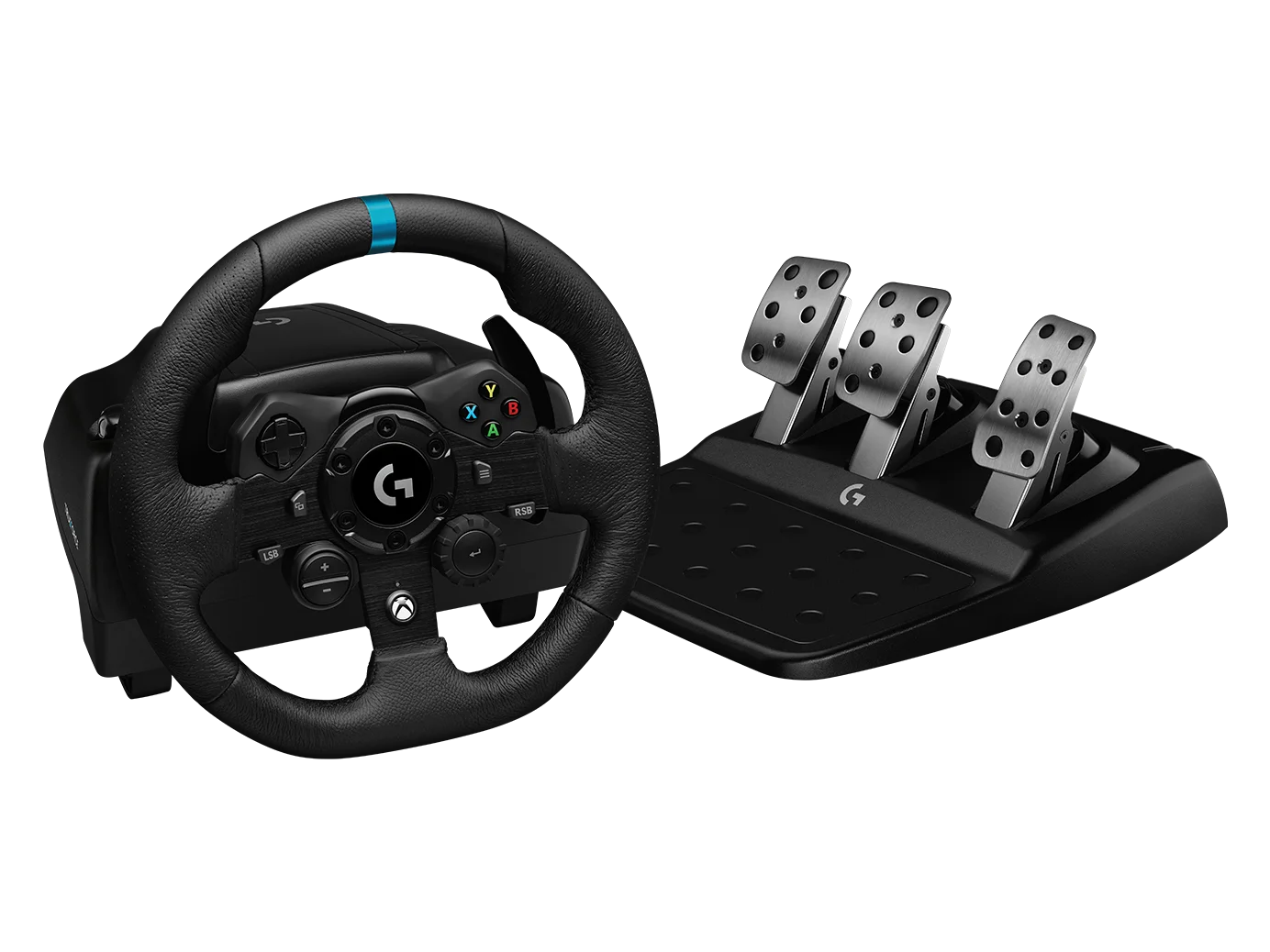 G G923 DRIVING FORCE YARIŞ DİREKSİYONU PS4 ve PC 941-000149