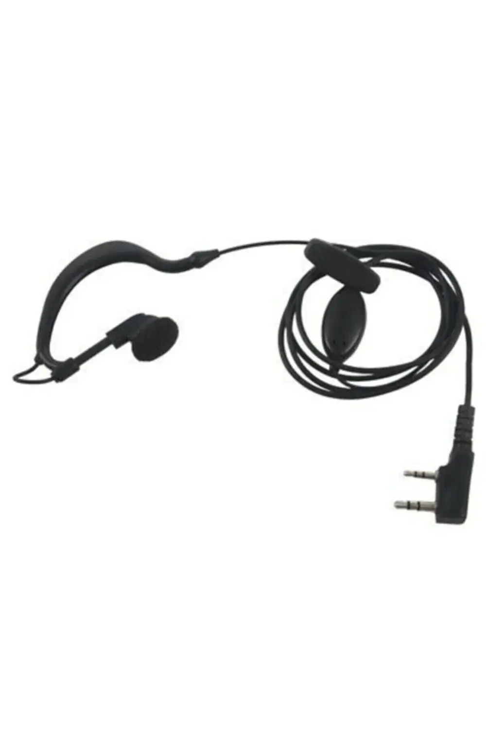 G Tipi Kulaklık ve Mikrofon Seti, Tyt, Wln, Boafeng Modelleri içi