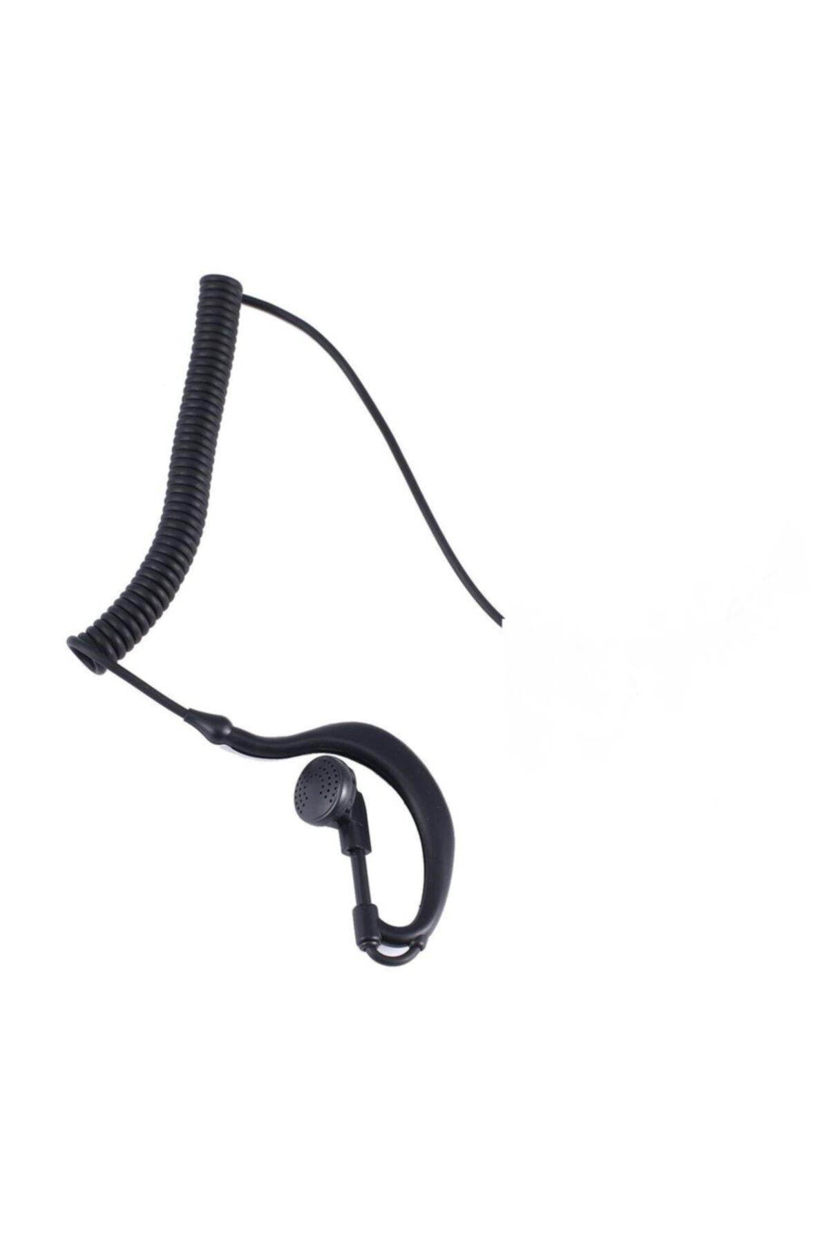 G Tipi Mono Kulaklık Aselsan Baofeng Pofung Retevis Mars Wln Kiri