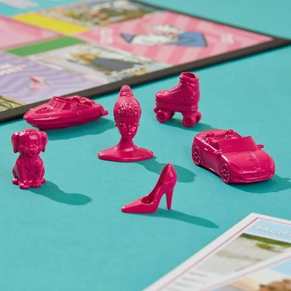 G0038 Monopoly Fiyatı, Yorumları ve Özellikleri