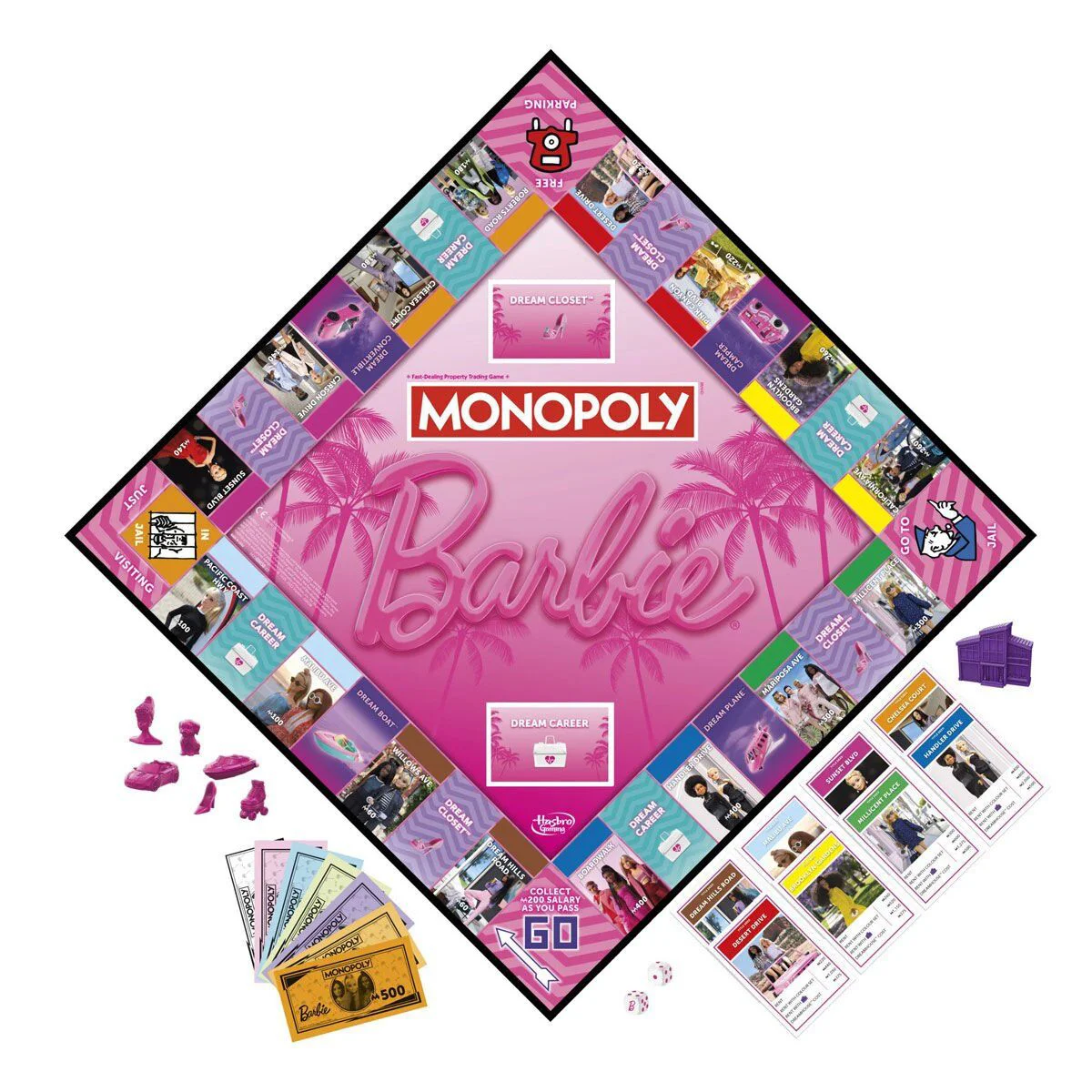 G0038 Monopoly Fiyatı, Yorumları ve Özellikleri