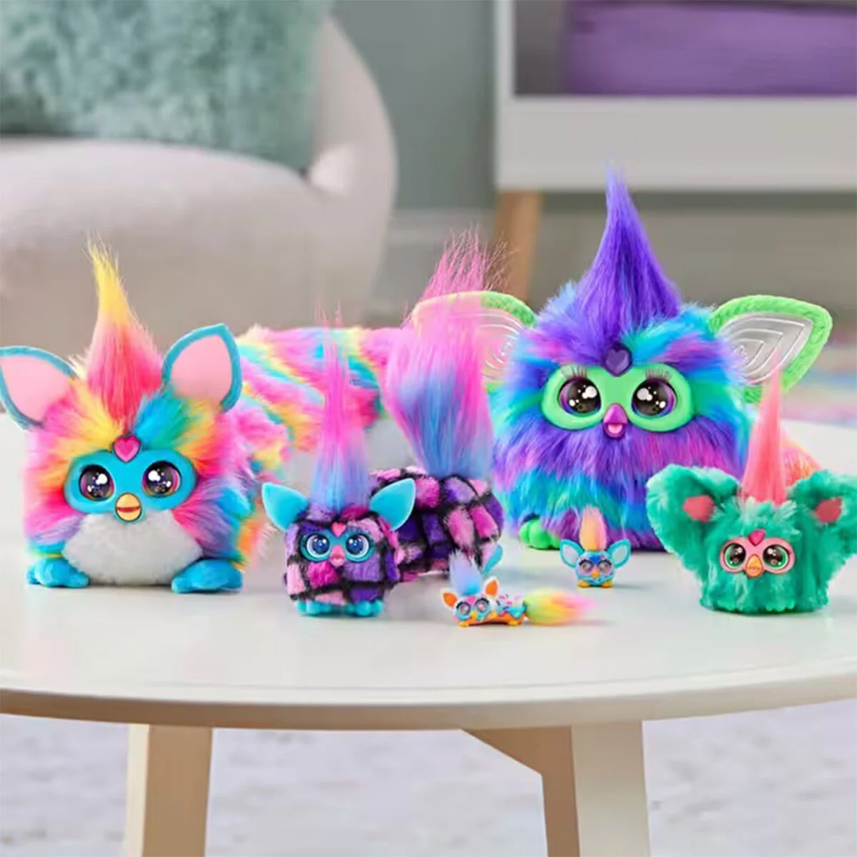 G0457 Furby Miniler Fiyatı, Yorumları ve Özellikleri