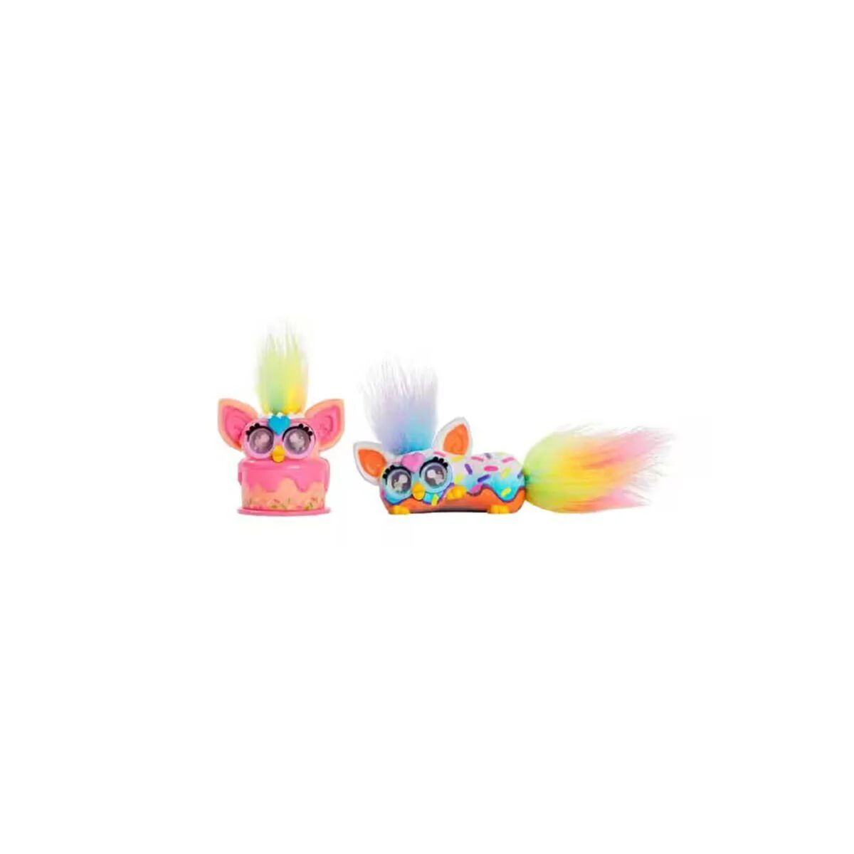 G0457 Furby Miniler Fiyatı, Yorumları ve Özellikleri
