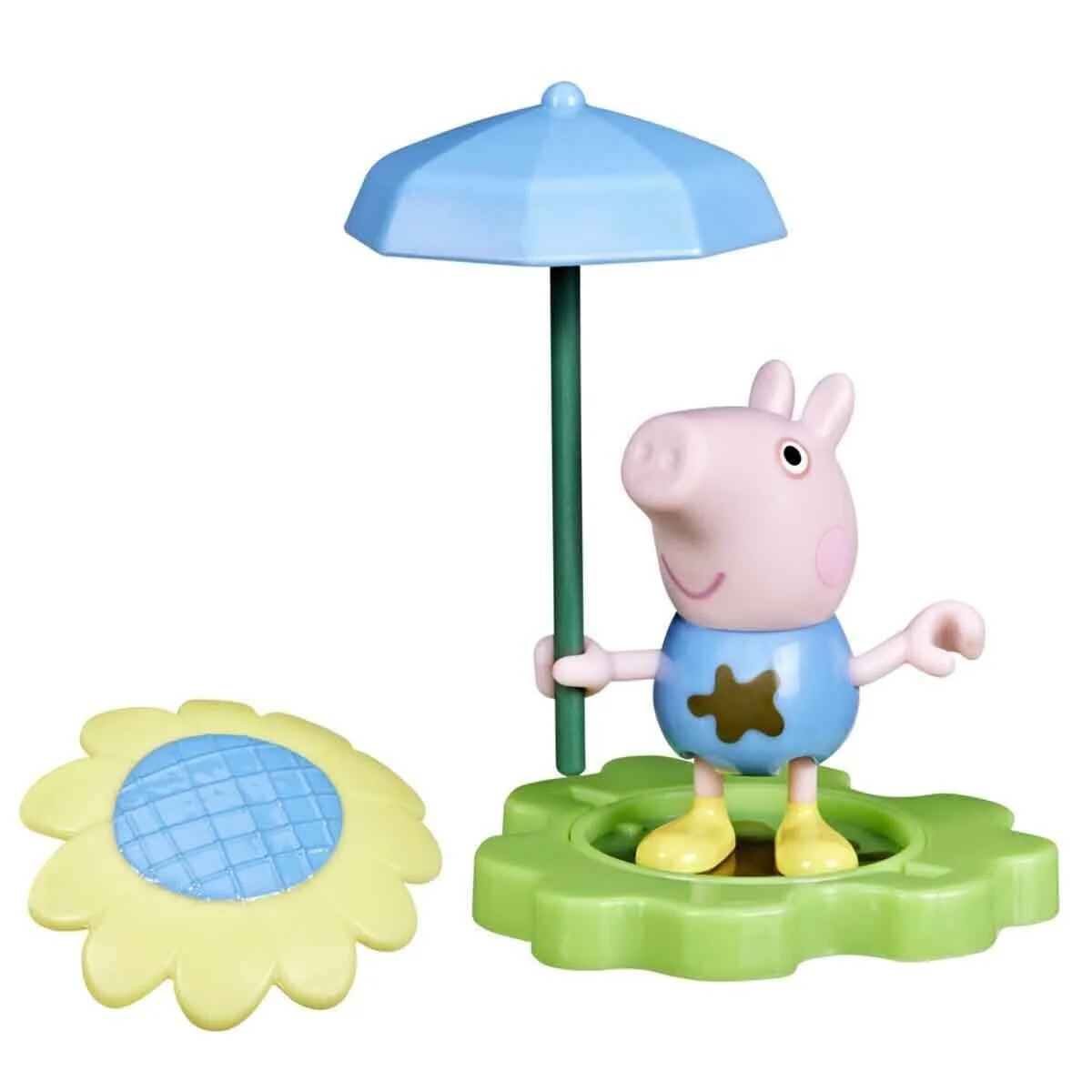 G0495 Peppa Pig Muddy Puddle Arkadaşlar Tekli Figür +3 yaş Fiyatı, Yorumları ve Özellikleri
