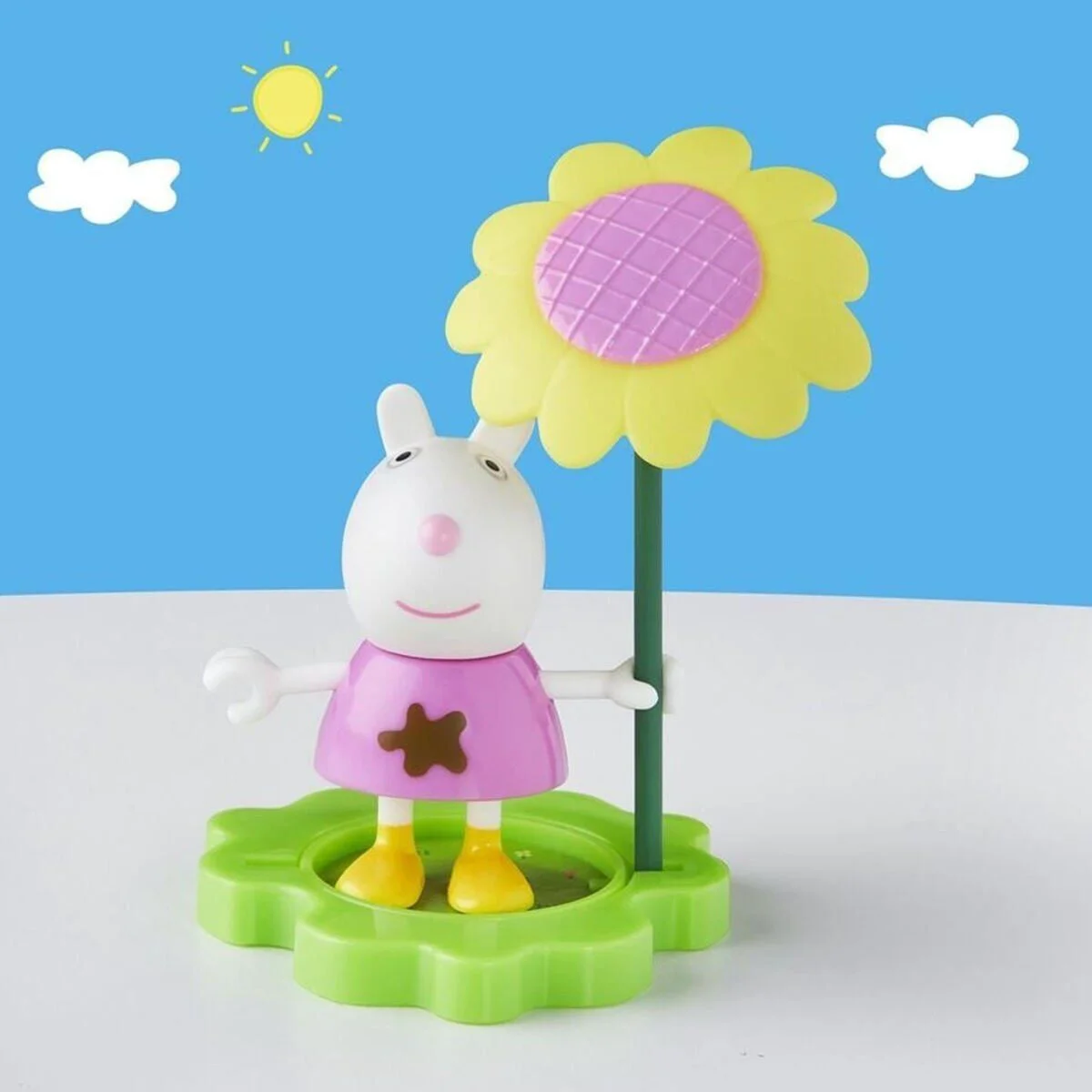 G0541 Peppa Pig Peppanın Büyük Aile Arabası +3 yaş Fiyatı, Yorumları ve Özellikleri