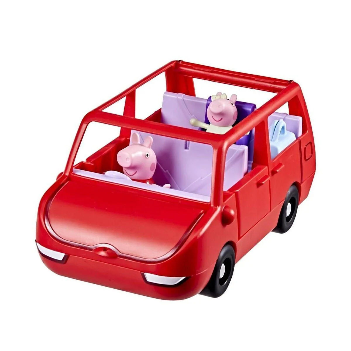 G0541 Peppa Pig Peppanın Büyük Aile Arabası +3 yaş Fiyatı, Yorumları ve Özellikleri