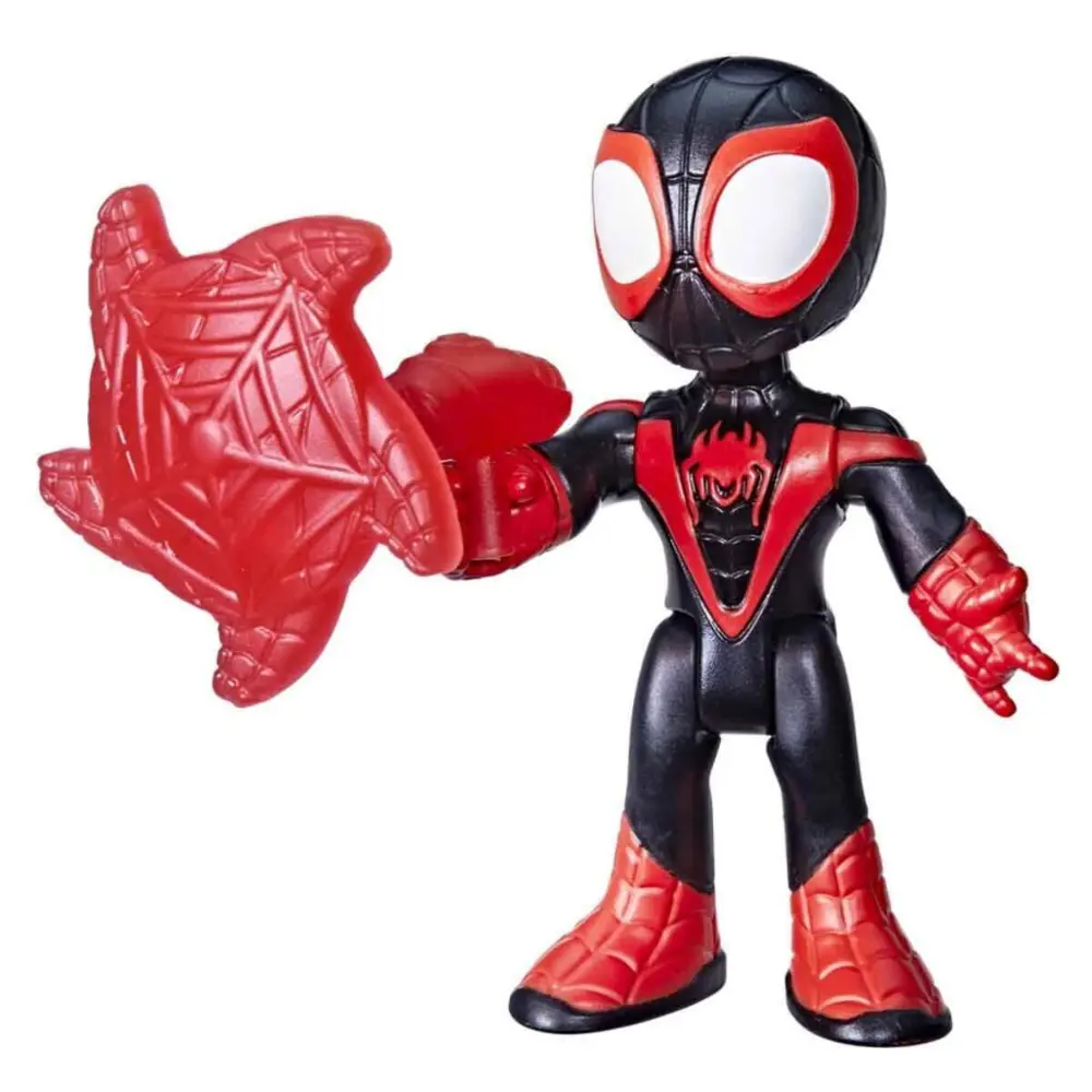 G0661 Spidey ve İnanılmaz Arkadaşları - Figür ve Aksesuar +3 yaş G0661 Spidey ve İnanılmaz Arkadaşları - Figür ve Aksesuar +3 yaş