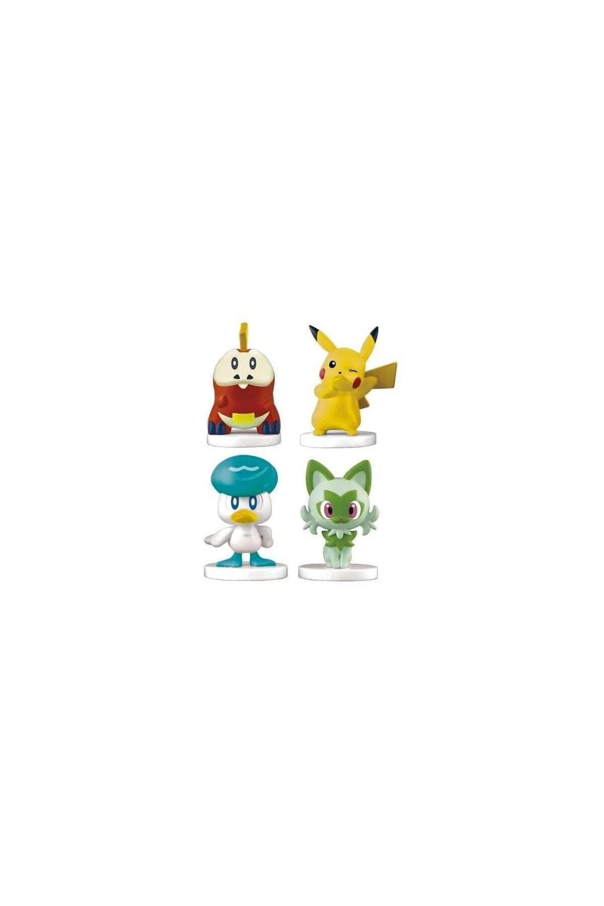 G0716 Monopoly Pokemon