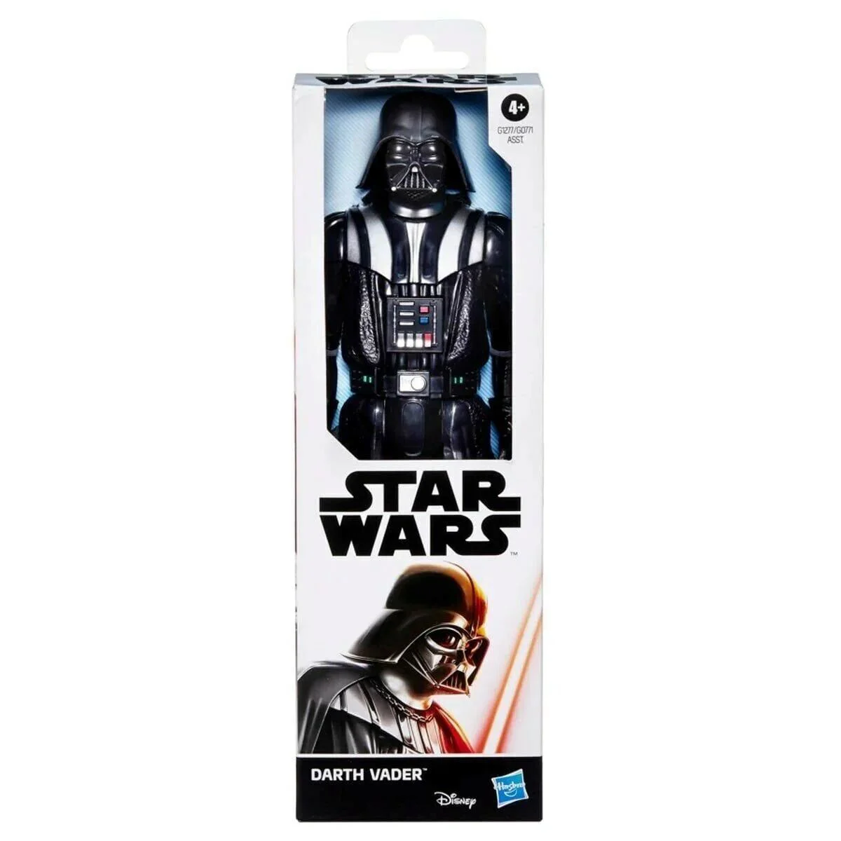 G0771 Star Wars Titan Hero 30 cm Figür
