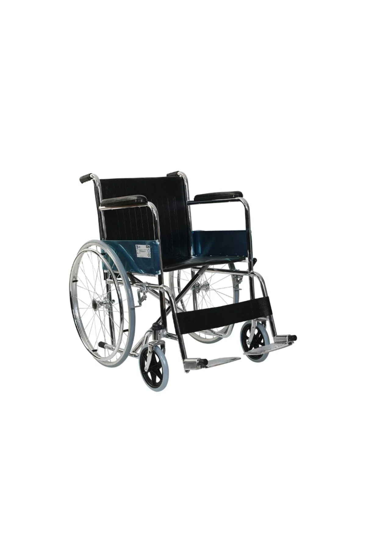 G101y Ekonomik Tekerlekli Sandalye G101y Ekonomik Tekerlekli Sandalye