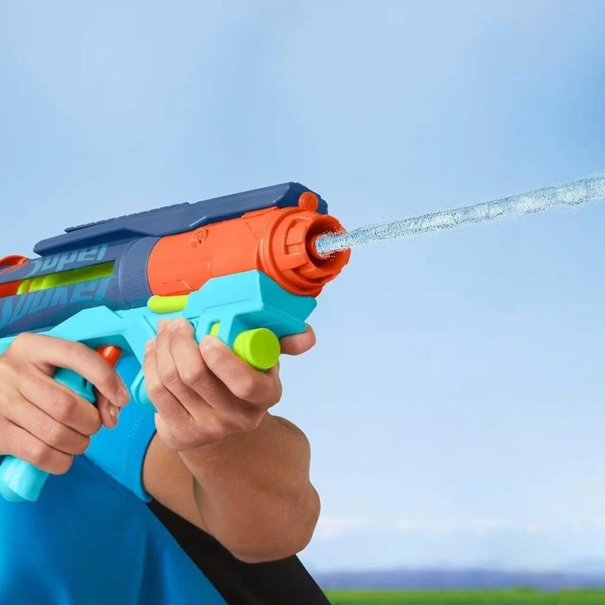 G1116 Nerf Super So Power Drench Fiyatı, Yorumları ve Özellikleri