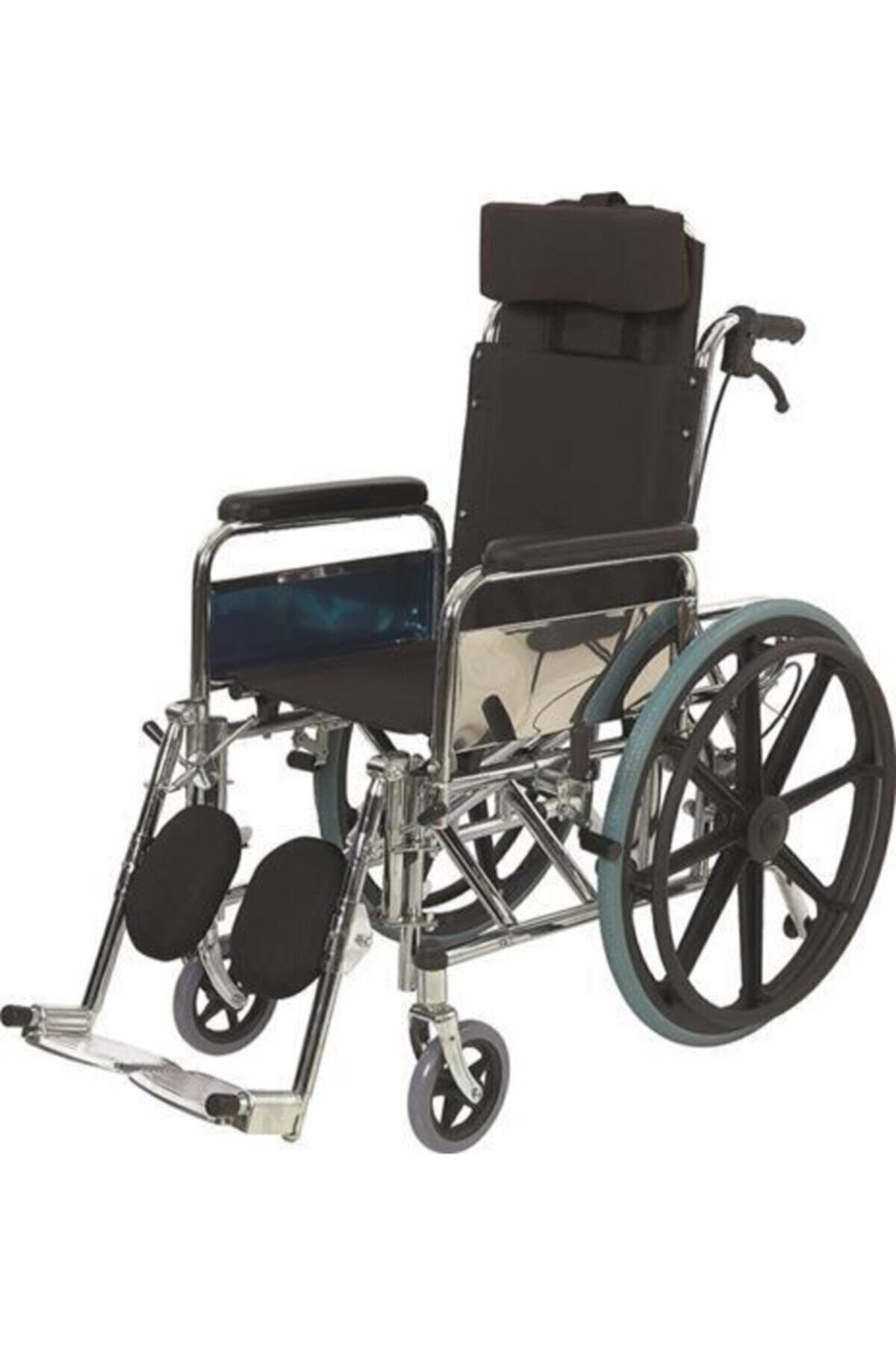 G124c Çocuk Multi Fonksiyonel Tekerlekli Sandalye G124c