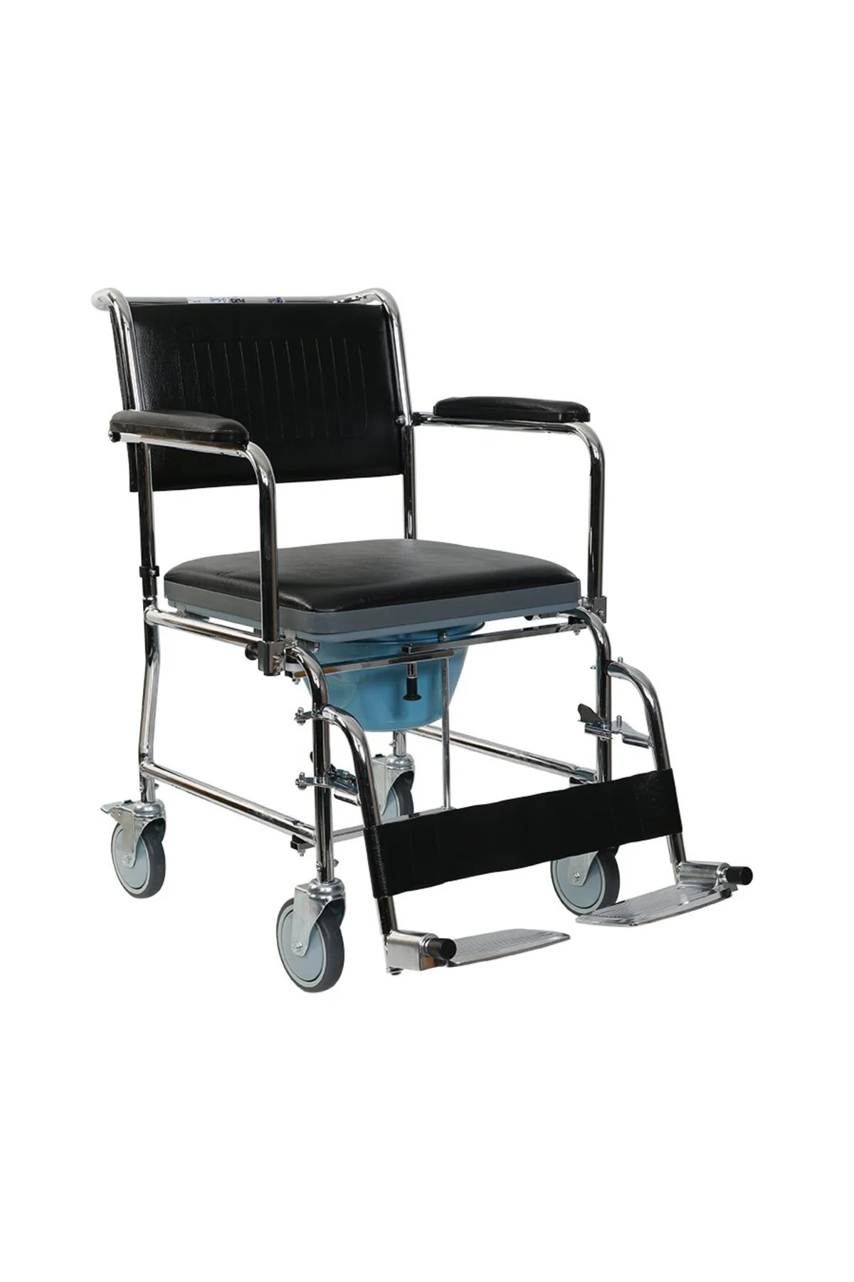 G125 Katlanır Klozetli Sandalye