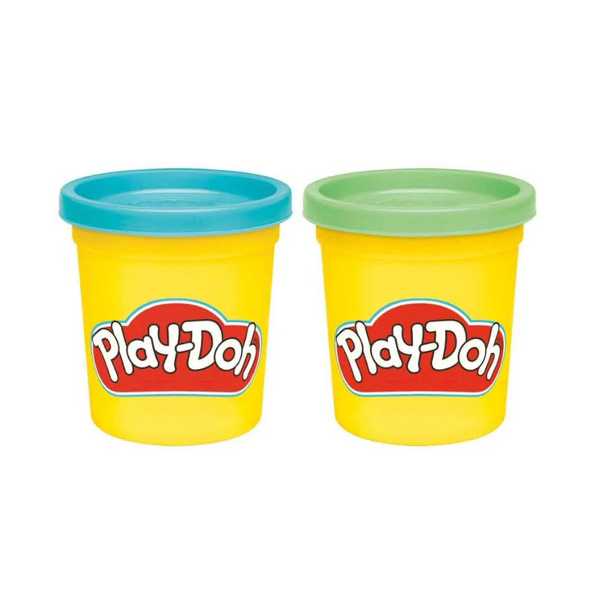 G1272 Play-Doh 2li Oyun Hamuru G1272 Play-Doh 2li Oyun Hamuru