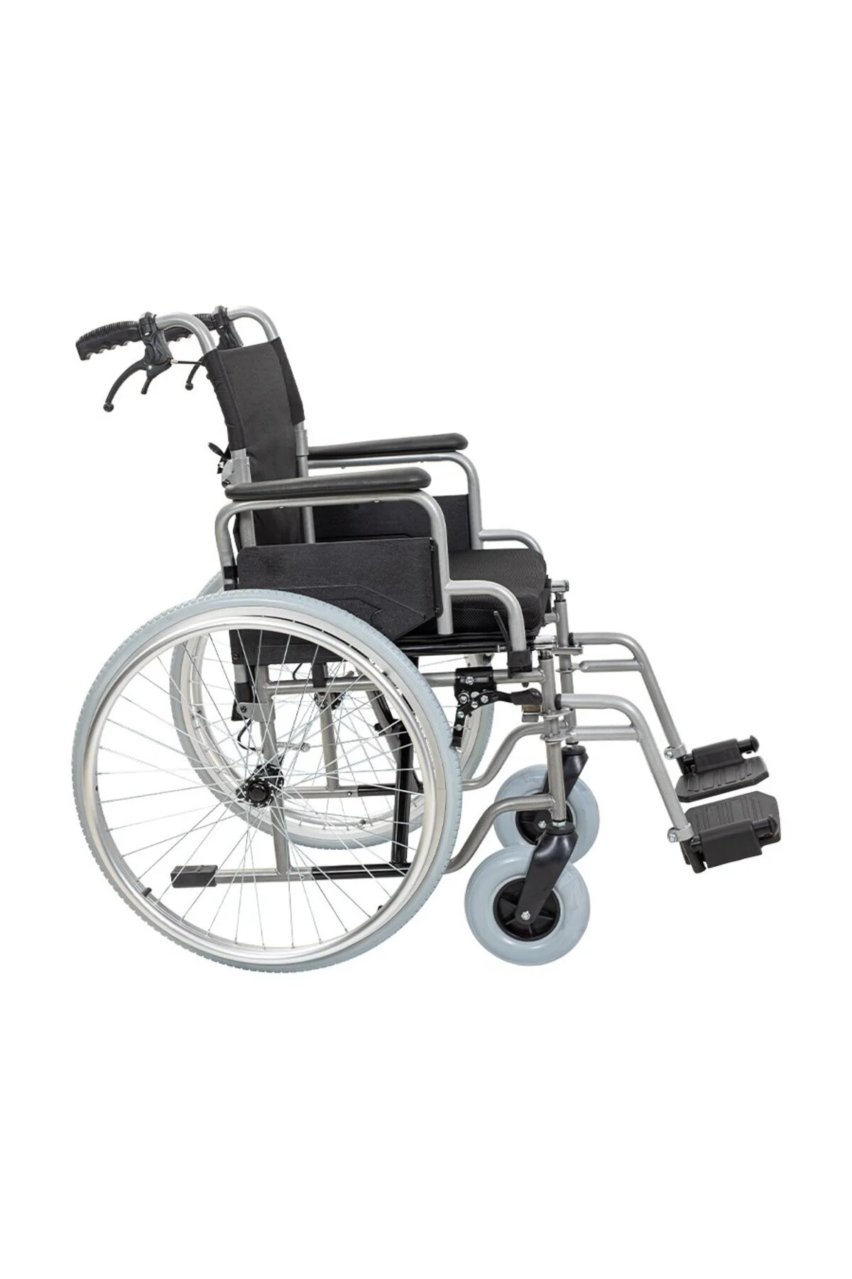 G132 Fonksiyonel Tekerlekli Sandalye G132 Fonksiyonel Tekerlekli Sandalye - Görsel 4