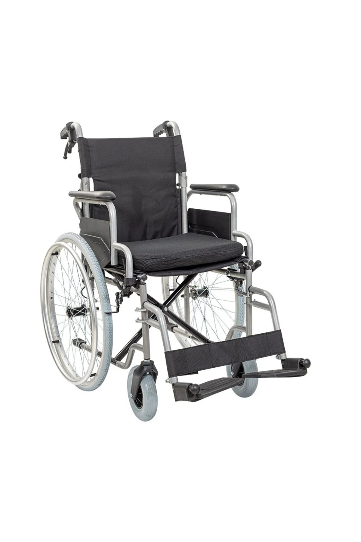 G132 Fonksiyonel Tekerlekli Sandalye