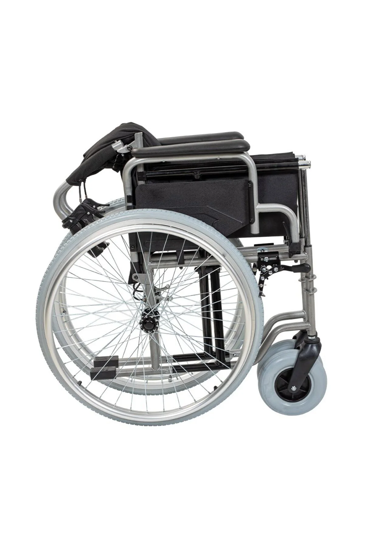 G132 Fonksiyonel Tekerlekli Sandalye